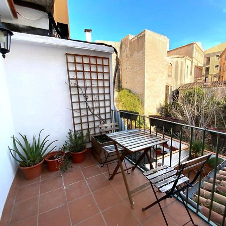 Cozy Apartment Old Town Girona Exterior photo