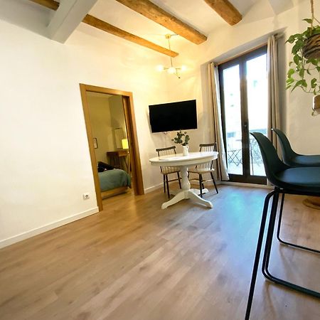 Cozy Apartment Old Town Girona Exterior photo