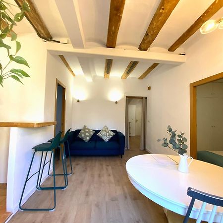 Cozy Apartment Old Town Girona Exterior photo
