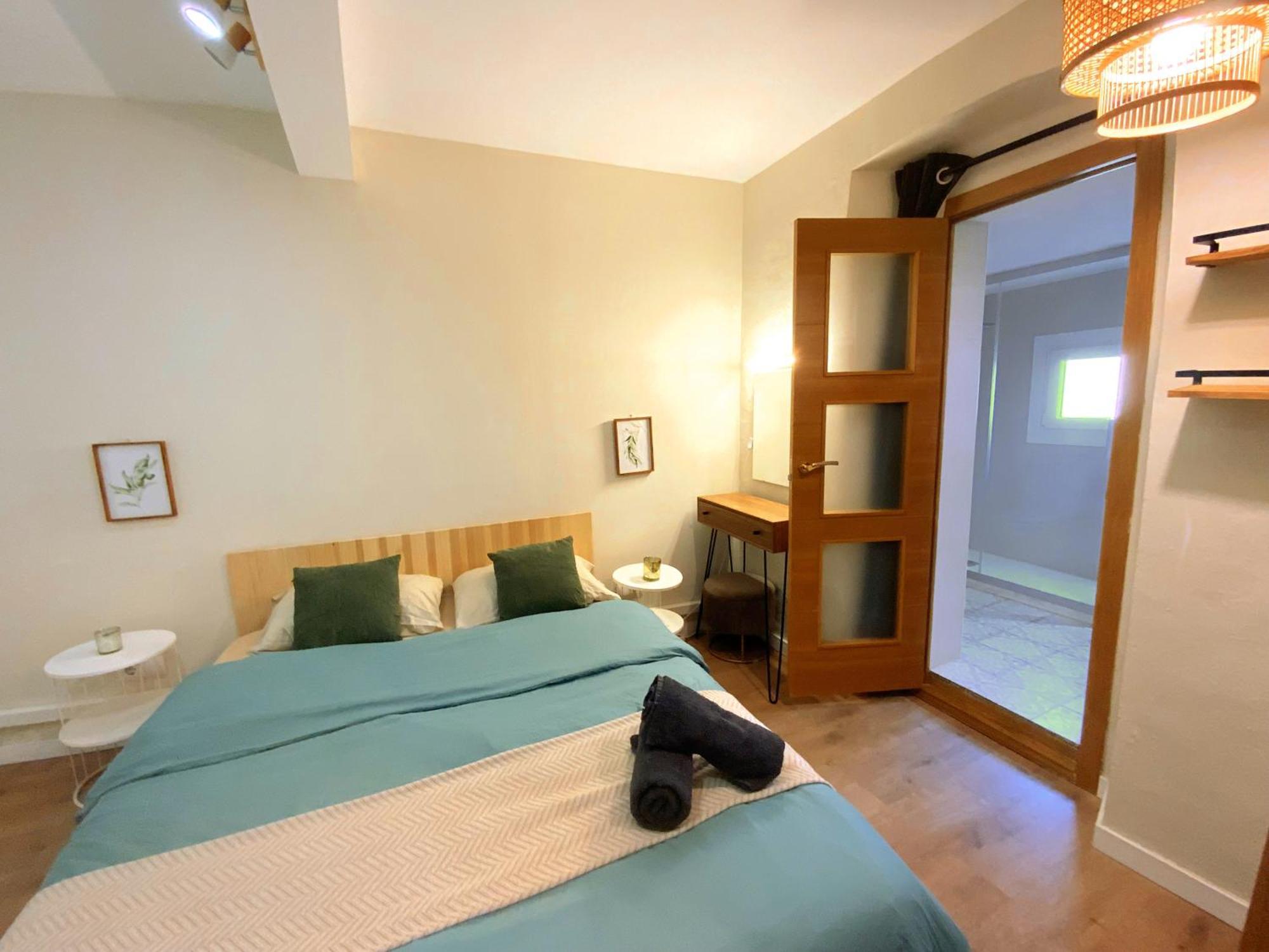 Cozy Apartment Old Town Girona Exterior photo