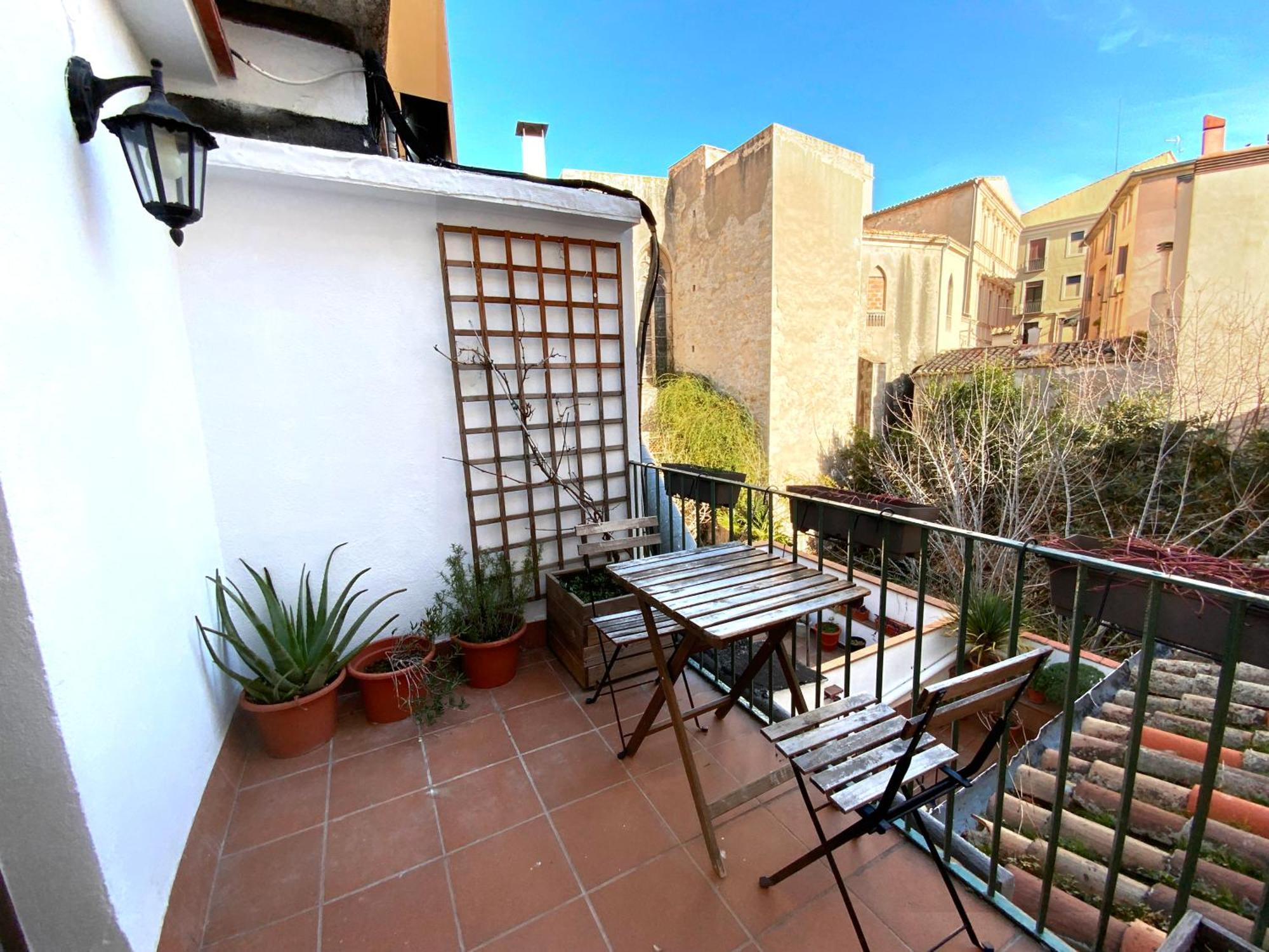 Cozy Apartment Old Town Girona Exterior photo