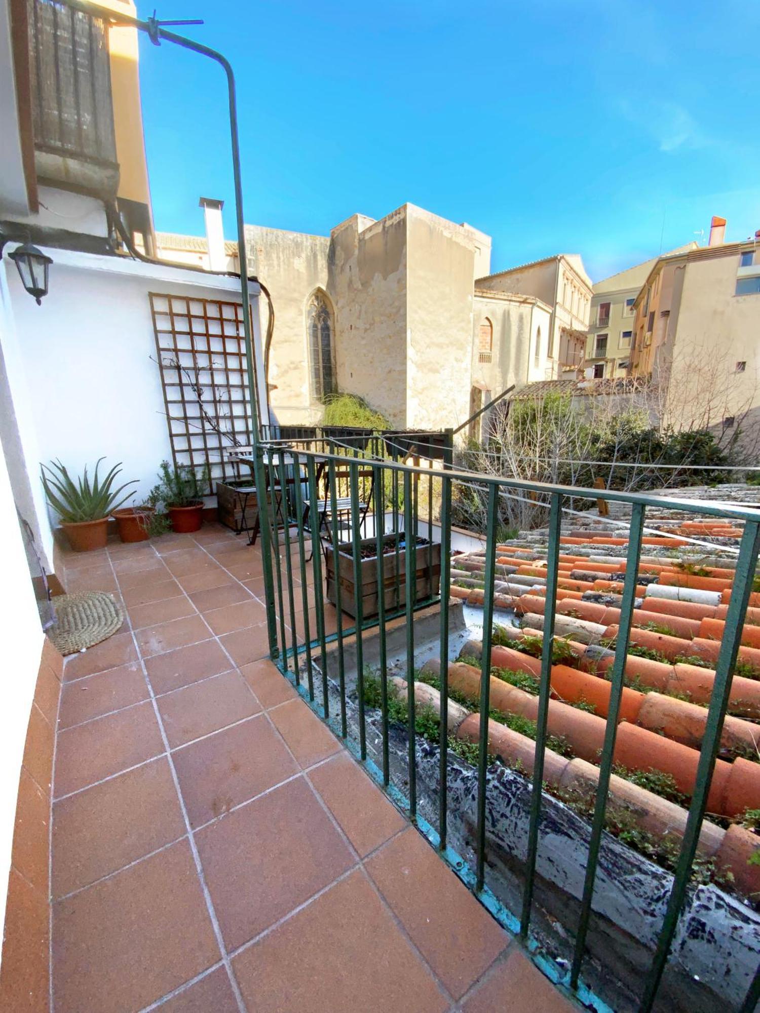 Cozy Apartment Old Town Girona Exterior photo
