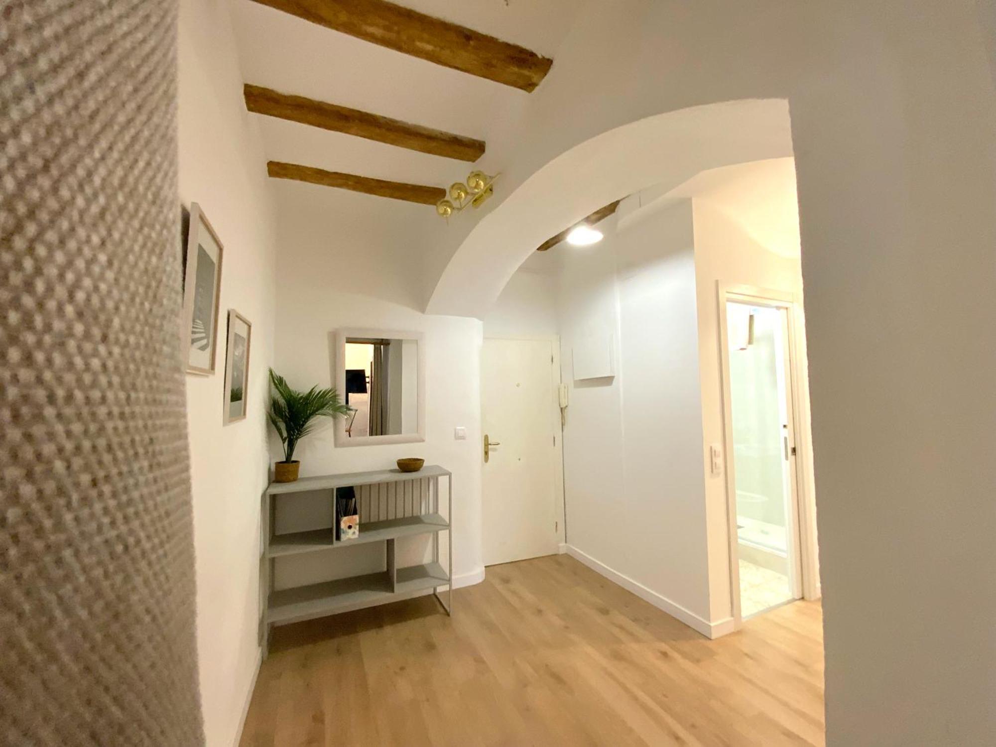 Cozy Apartment Old Town Girona Exterior photo